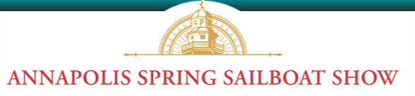 annapolis spring sailboat show