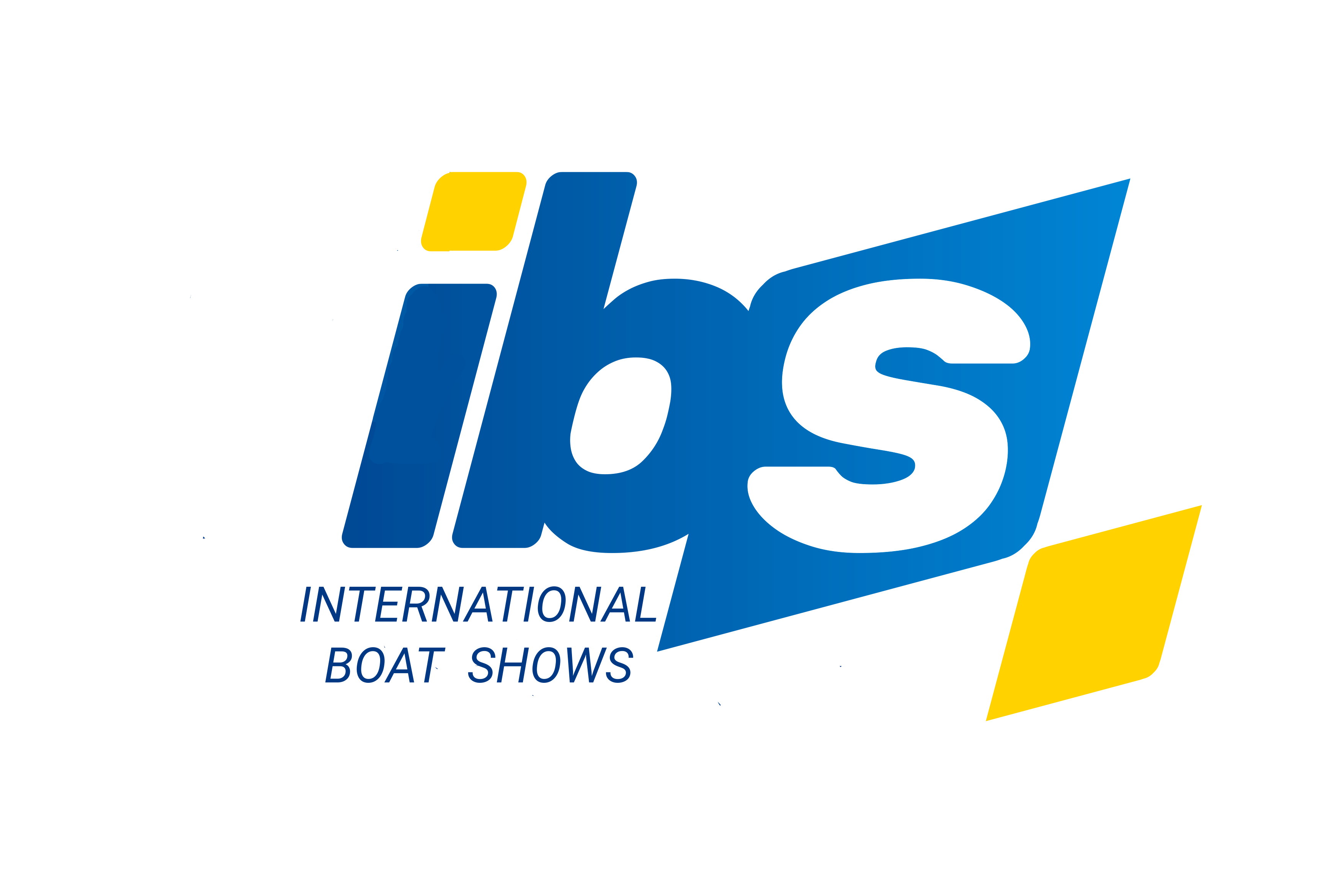 I.B.S. INTERNATIONAL BOAT SHOWS